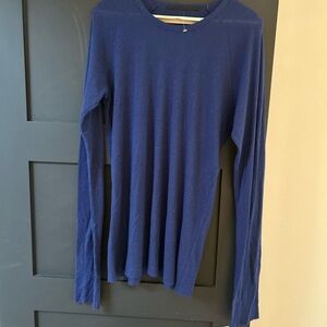 Haider Ackerman men’s long sleeve shirt